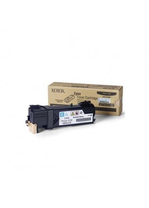 XEROX 6130 1000 SAYFA KAPASİTELİ MAVİ TONER ( 106R02760 )